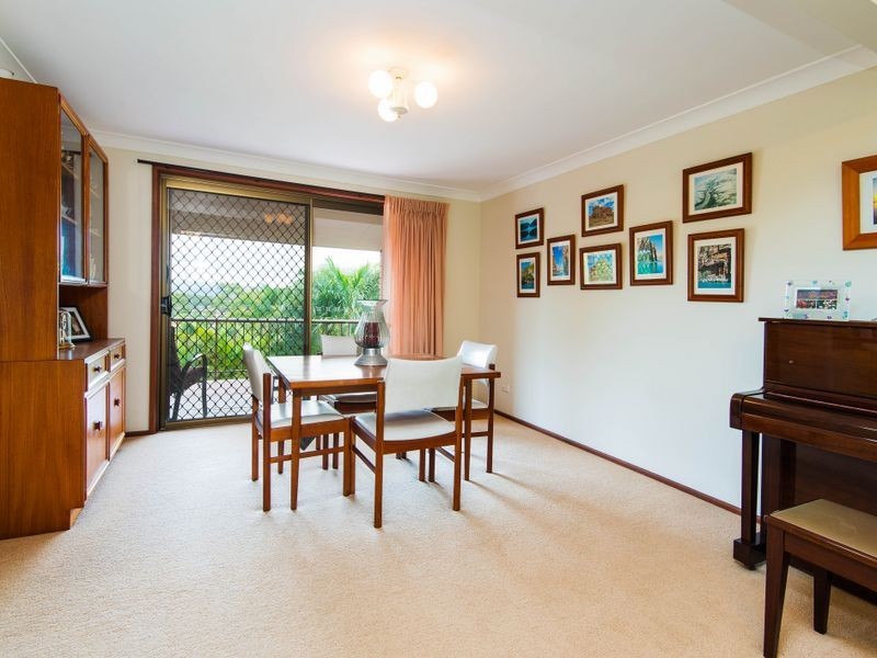 45 Uplands Drive, Parkwood QLD 4214