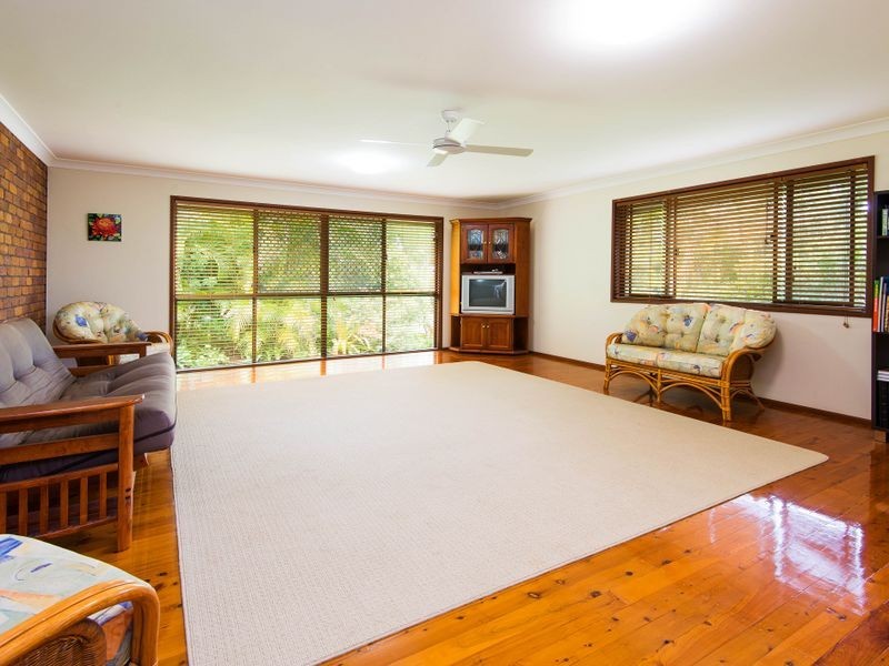 45 Uplands Drive, Parkwood QLD 4214