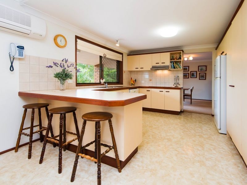 45 Uplands Drive, Parkwood QLD 4214