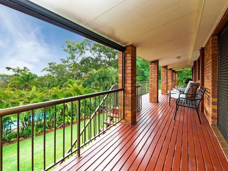 45 Uplands Drive, Parkwood QLD 4214