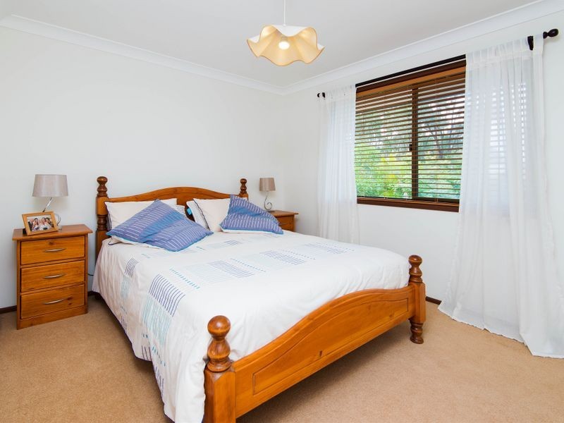 45 Uplands Drive, Parkwood QLD 4214