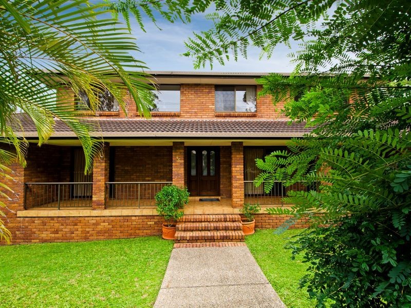 45 Uplands Drive, Parkwood QLD 4214