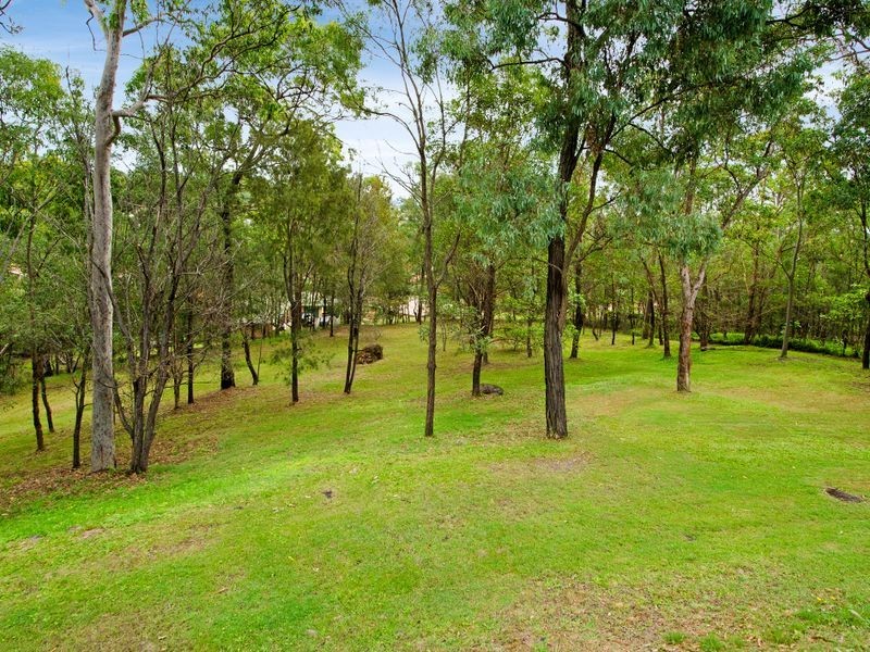 45 Uplands Drive, Parkwood QLD 4214