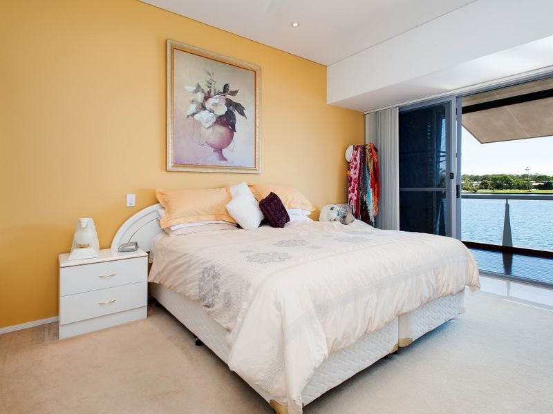 4/181 Lae Drive, Coombabah QLD 4216