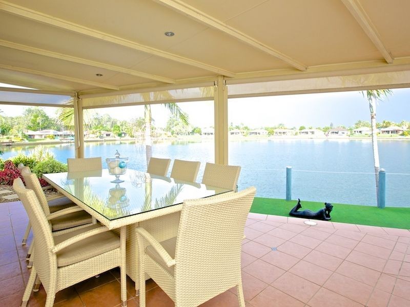 74 Burrendong Road, Coombabah QLD 4216