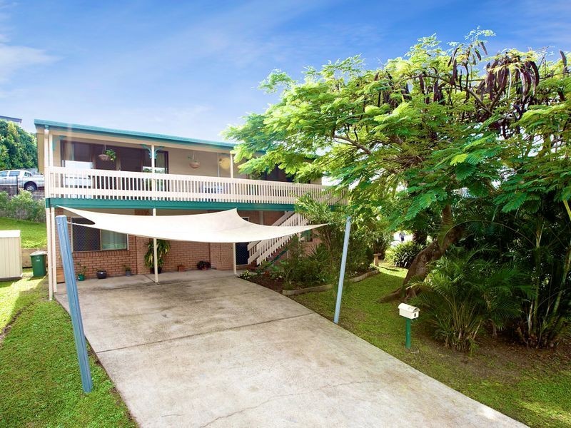 1 Booran Street, Hope Island QLD 4212