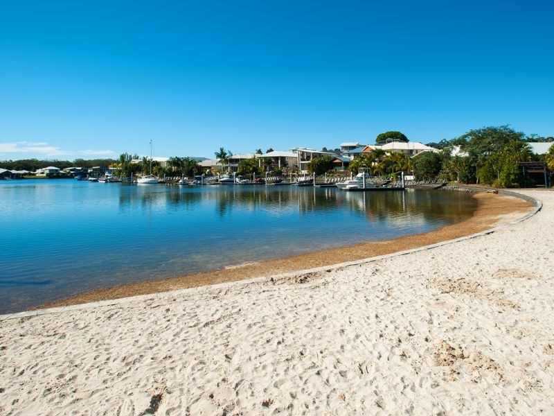 1 Cherana Lane, Coomera Waters QLD 4209