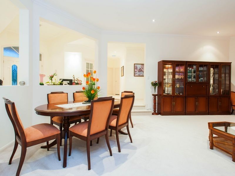 1 Cherana Lane, Coomera Waters QLD 4209