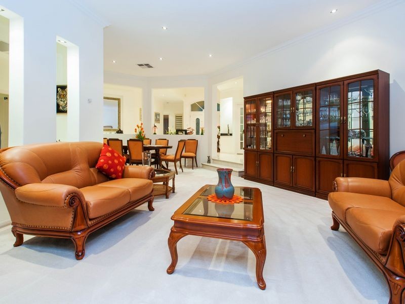 1 Cherana Lane, Coomera Waters QLD 4209