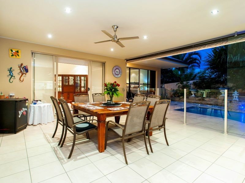 1 Cherana Lane, Coomera Waters QLD 4209