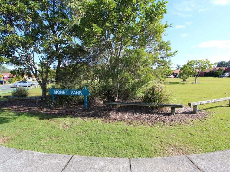 3 Sidney Nolan Drive, Coombabah QLD 4216