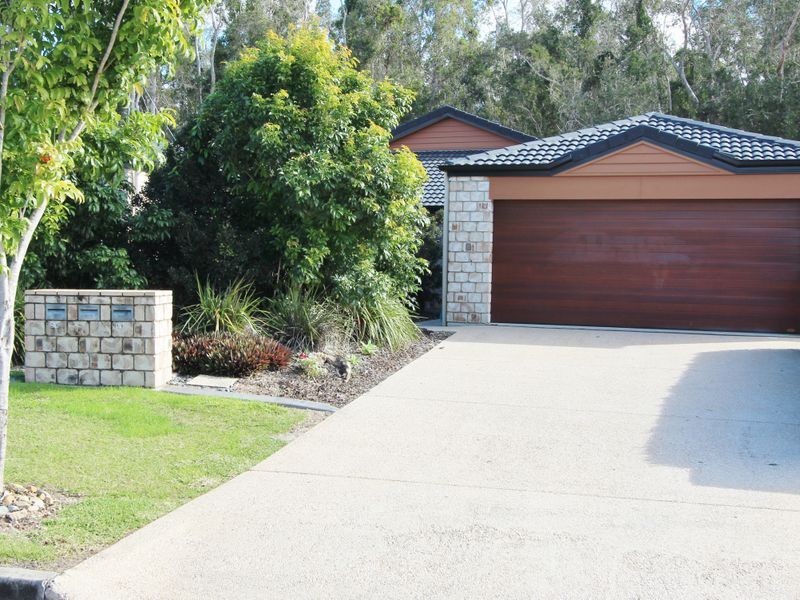 1/6 Ashlee Court, Coombabah QLD 4216