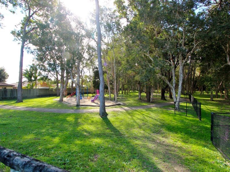 1/6 Ashlee Court, Coombabah QLD 4216