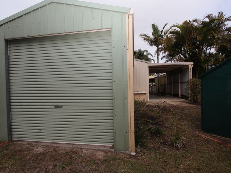 50 Gooding Drive, Coombabah QLD 4216