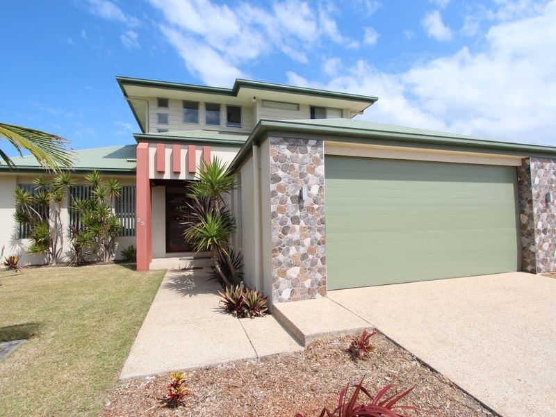 25 Rhodium Crescent, Hope Island QLD 4212