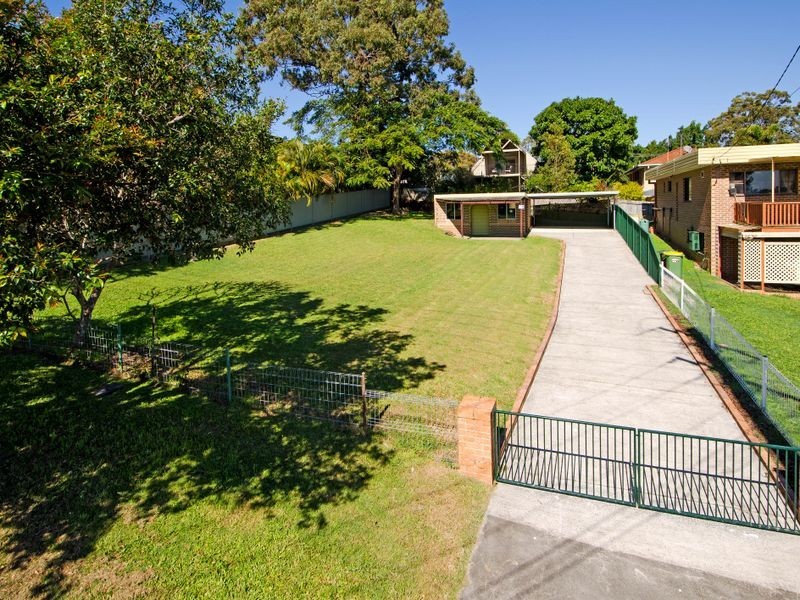 5 Mungala Street, Hope Island QLD 4212