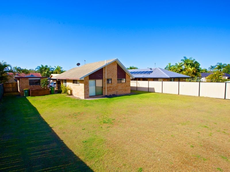 4 Menindee Avenue, Coombabah QLD 4216