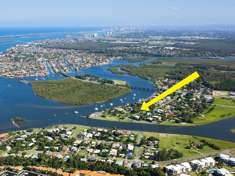 63 Coombe Avenue, Hope Island QLD 4212