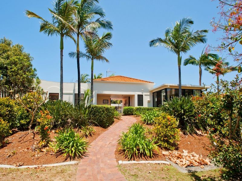 42/60-76 Caseys Road, Hope Island QLD 4212