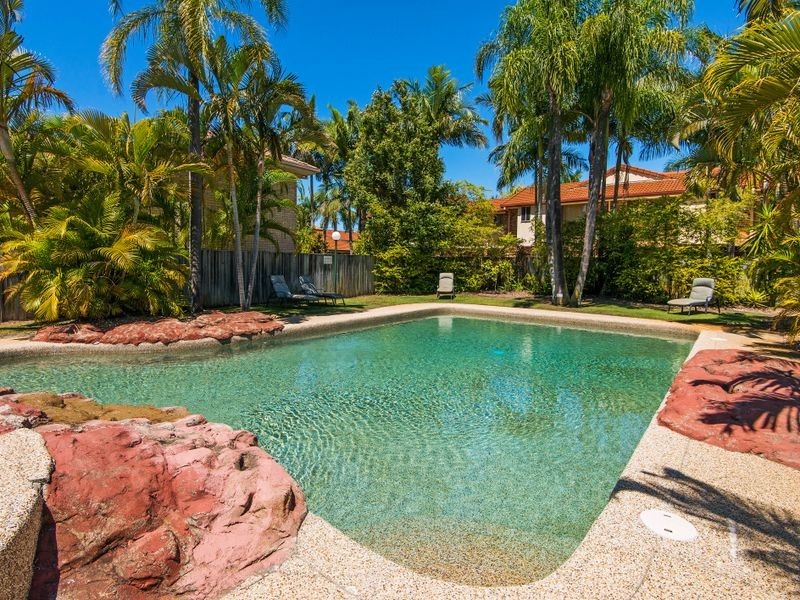 34/264 Oxley Drive, Coombabah QLD 4216