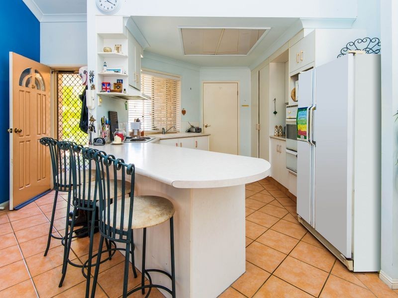 34/264 Oxley Drive, Coombabah QLD 4216