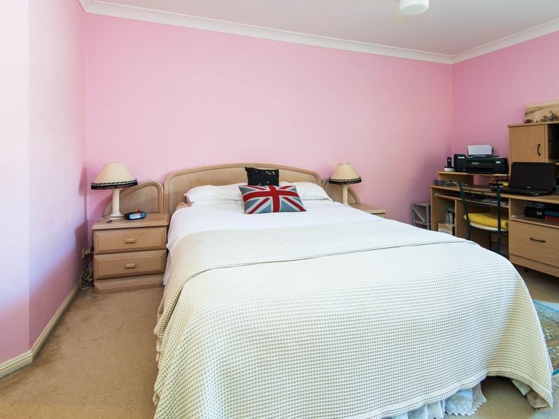 34/264 Oxley Drive, Coombabah QLD 4216