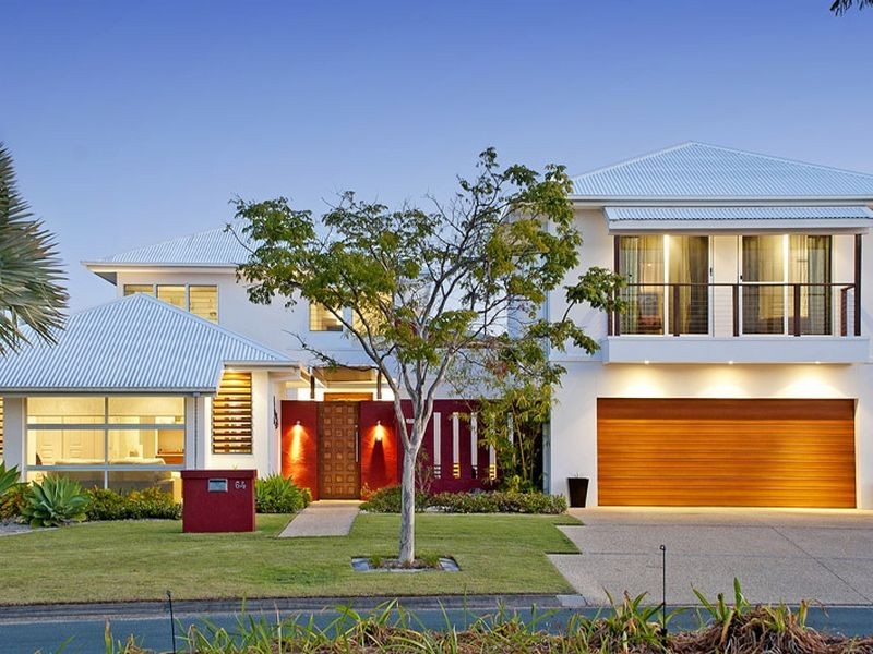 64 The Peninsula, Helensvale QLD 4212
