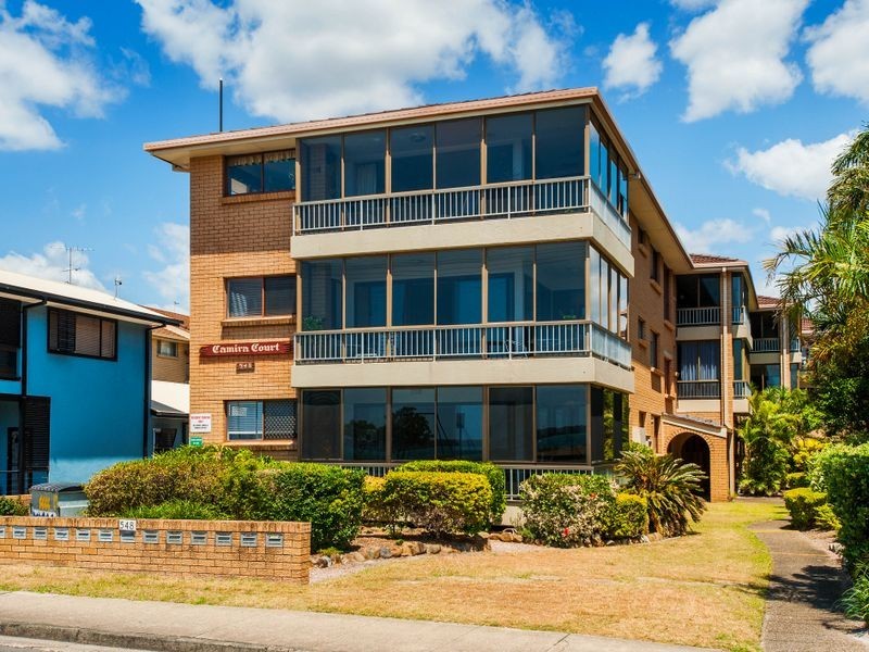 7/548 Marine Parade, Biggera Waters QLD 4216