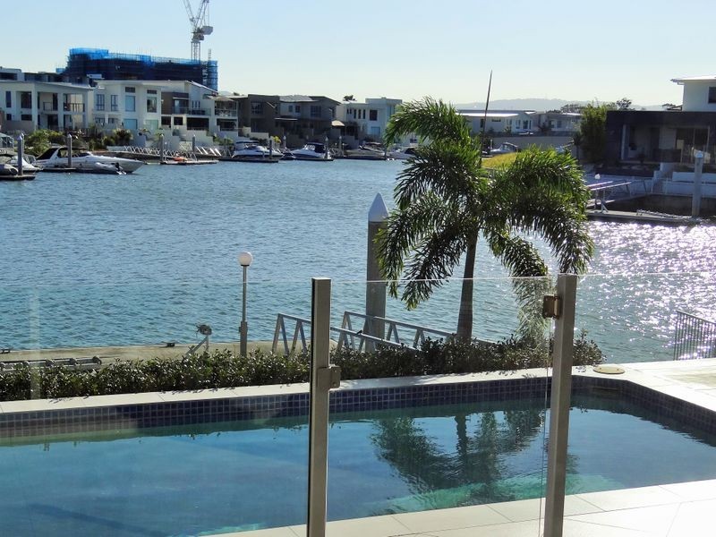 Biggera Waters QLD 4216