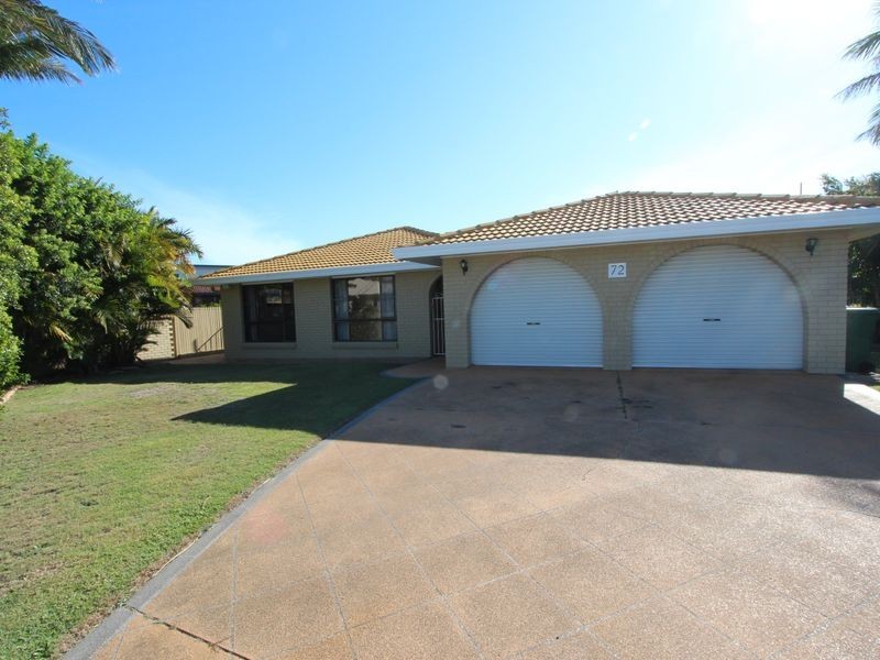 72 O’Grady Drive, Paradise Point QLD 4216