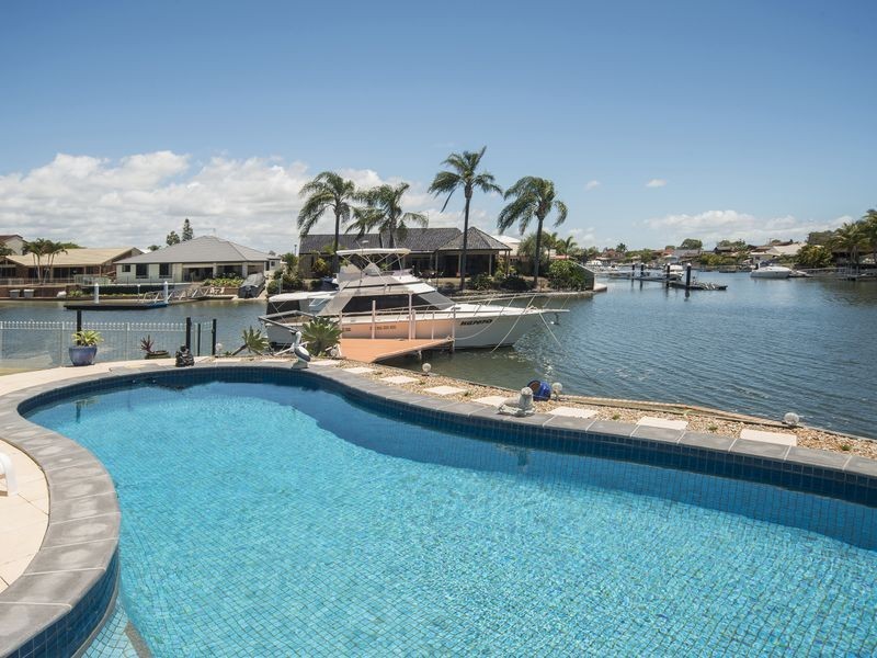 12 Balboa Court, Hollywell QLD 4216