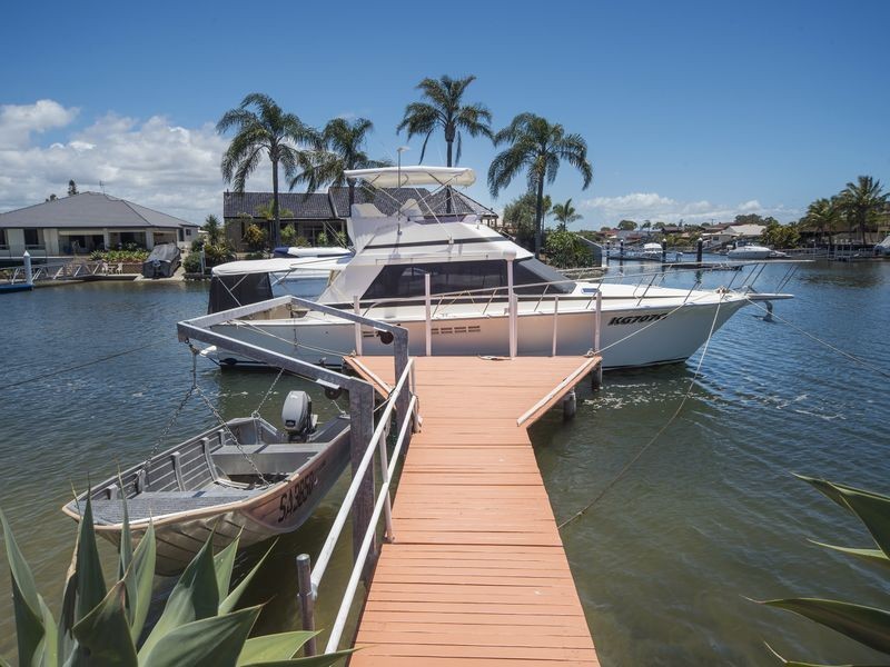 12 Balboa Court, Hollywell QLD 4216