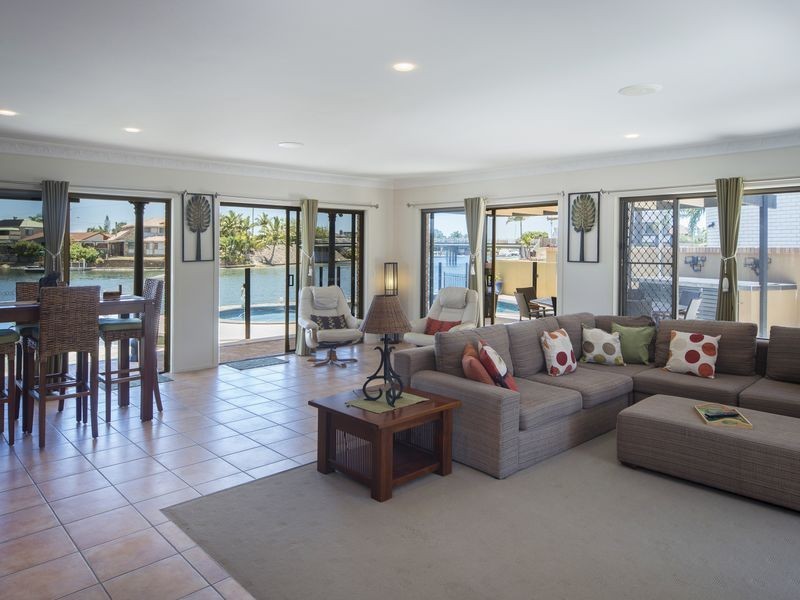 12 Balboa Court, Hollywell QLD 4216