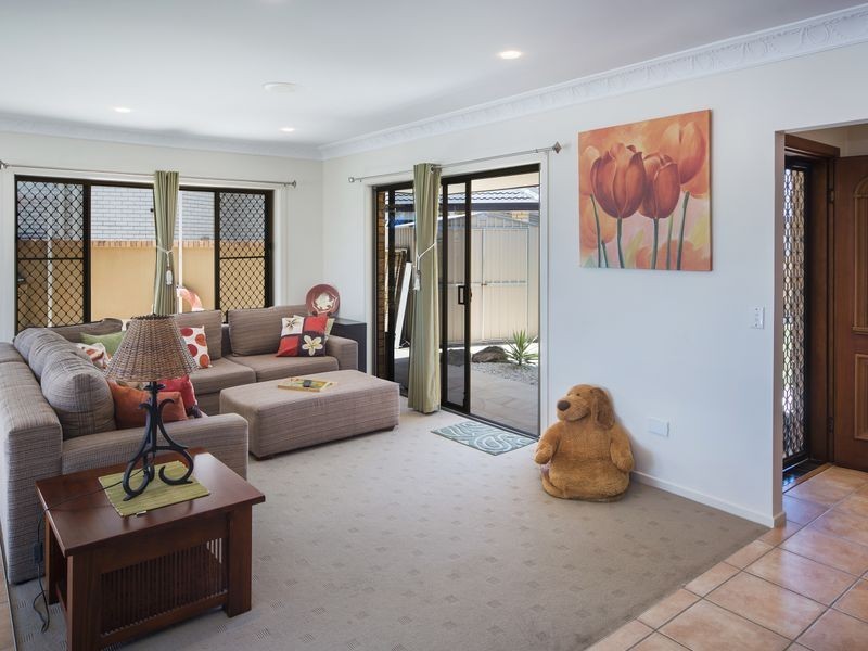 12 Balboa Court, Hollywell QLD 4216