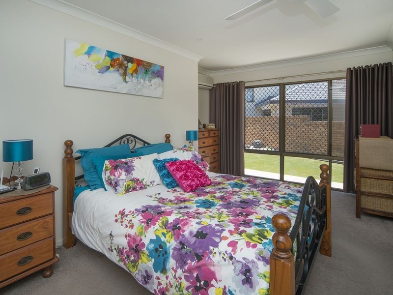 12 Balboa Court, Hollywell QLD 4216