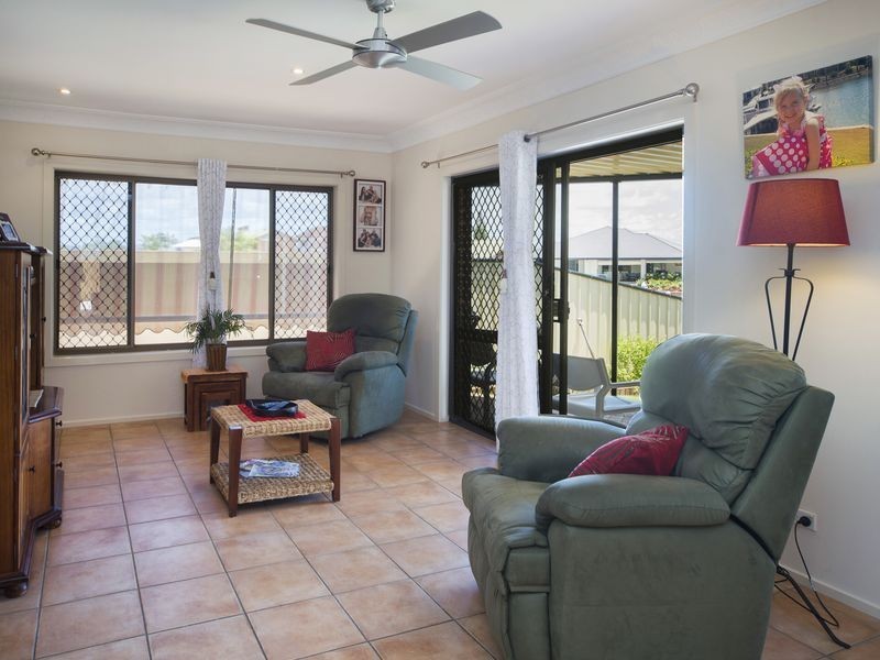12 Balboa Court, Hollywell QLD 4216