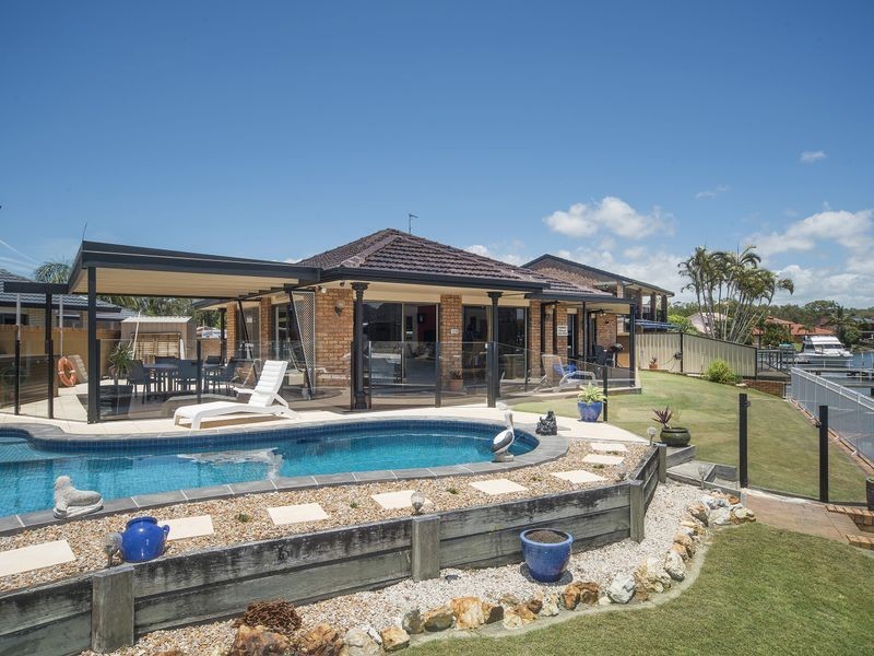 12 Balboa Court, Hollywell QLD 4216