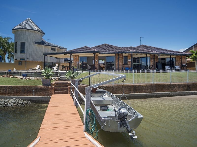 12 Balboa Court, Hollywell QLD 4216