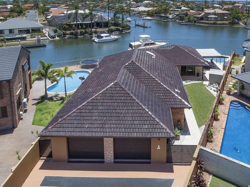 12 Balboa Court, Hollywell QLD 4216