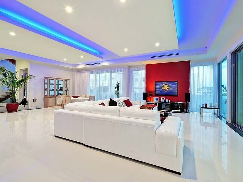 63 The Sovereign Mile, Sovereign Islands QLD 4216