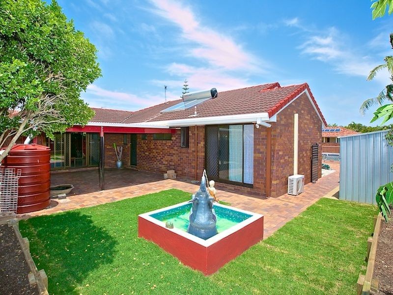 23 Anemone Avenue, Hollywell QLD 4216