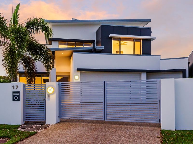 17 North Quay Drive, Biggera Waters QLD 4216