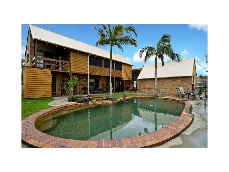 Paradise Point QLD 4216