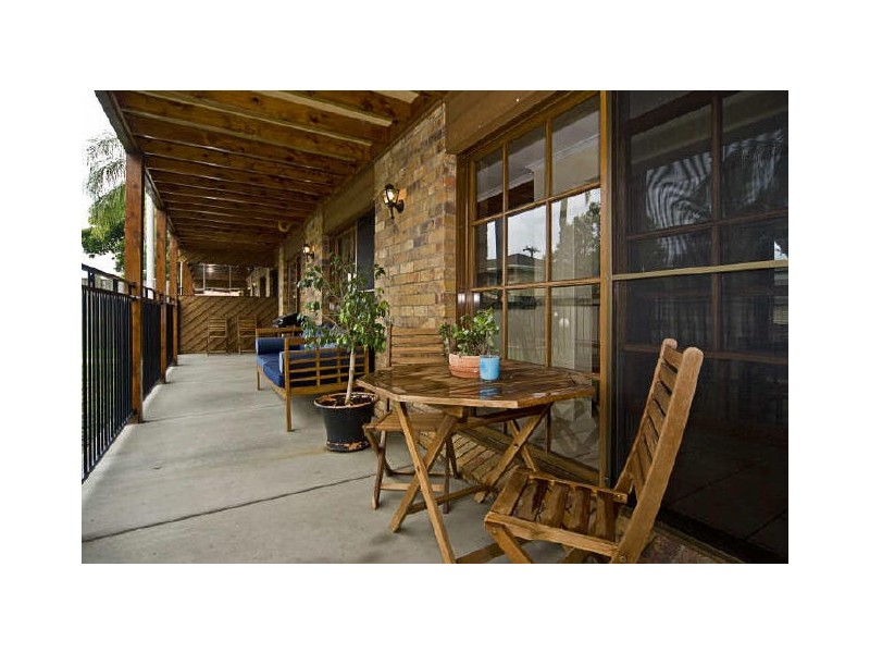 Paradise Point QLD 4216