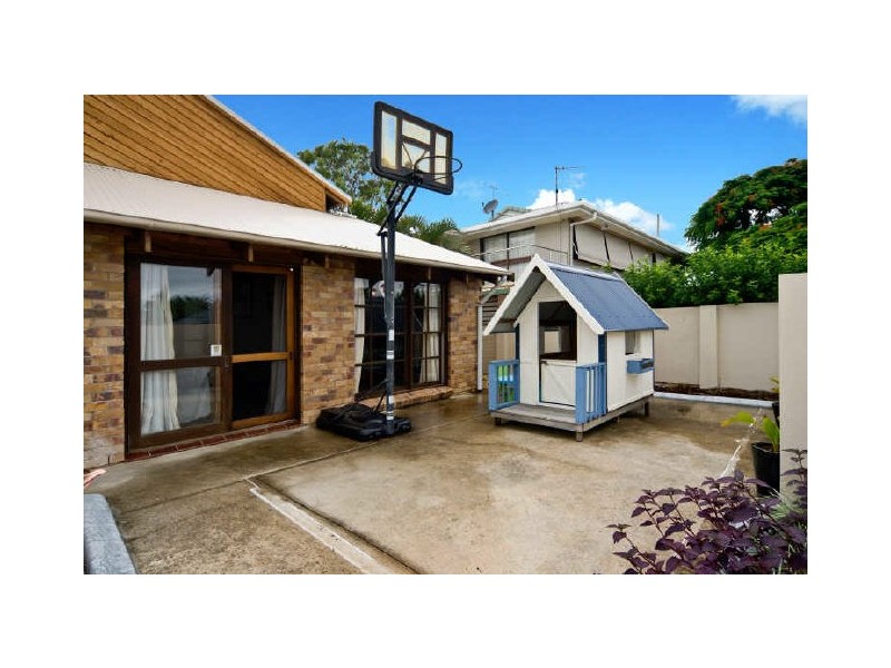 Paradise Point QLD 4216