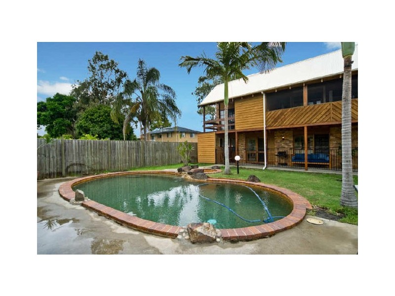 Paradise Point QLD 4216