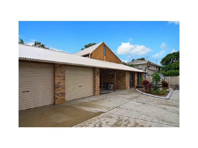 Paradise Point QLD 4216