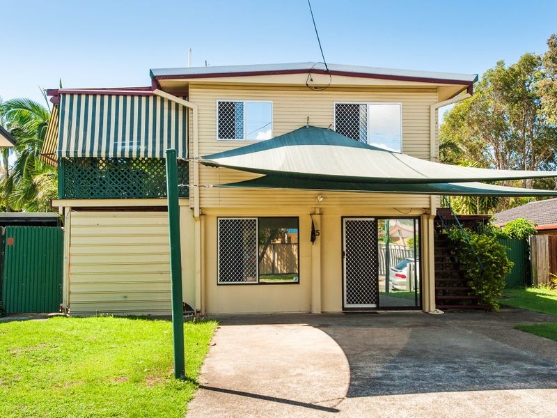 15 Iando Street, Coombabah QLD 4216