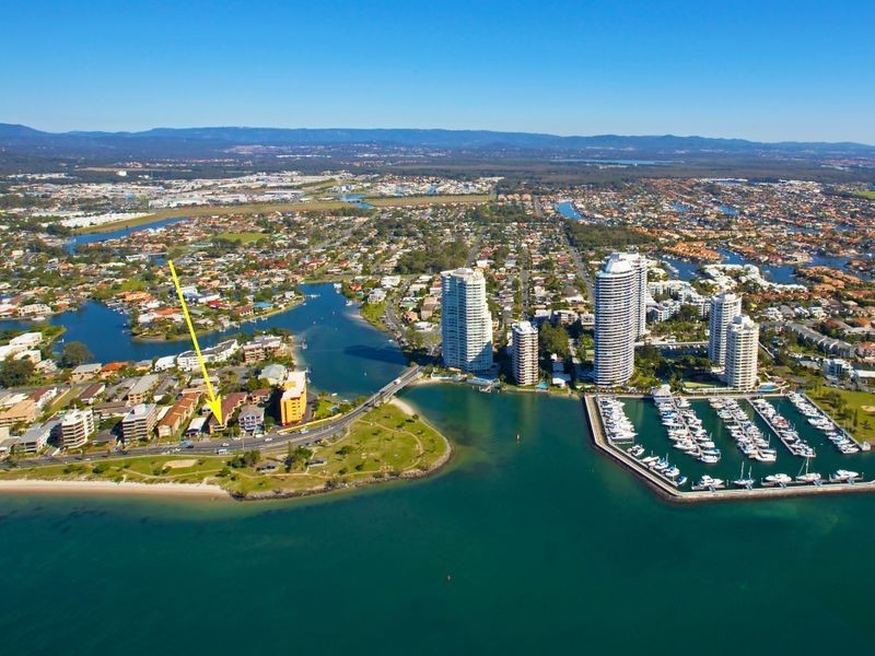 1/548 Marine Parade, Biggera Waters QLD 4216