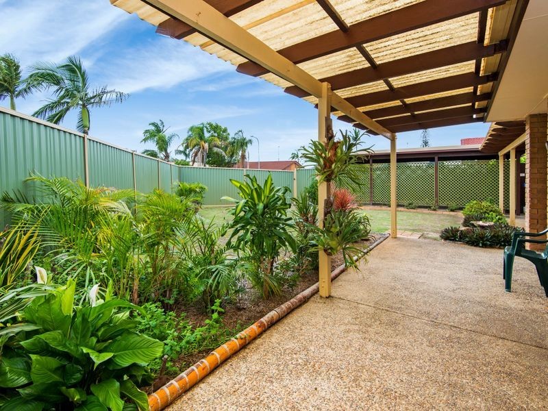 17 Rason Way, Coombabah QLD 4216